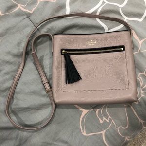 Like new Kate Spade Crossbody
